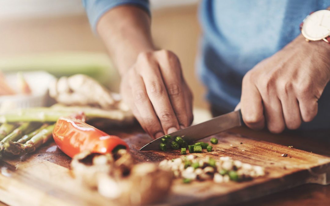 Que faut-il manger pour améliorer la santé de ses dents ?